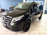 Mercedes-Benz 220 V 220/250 CDI/BT/d EDITION 4MATIC lang - Mercedes-Benz 220: Automatik