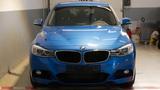 BMW 320 Baureihe 3 Gran Turismo 320 d xDrive XENON M - BMW 320 Gebrauchtwagen in Karlsruhe