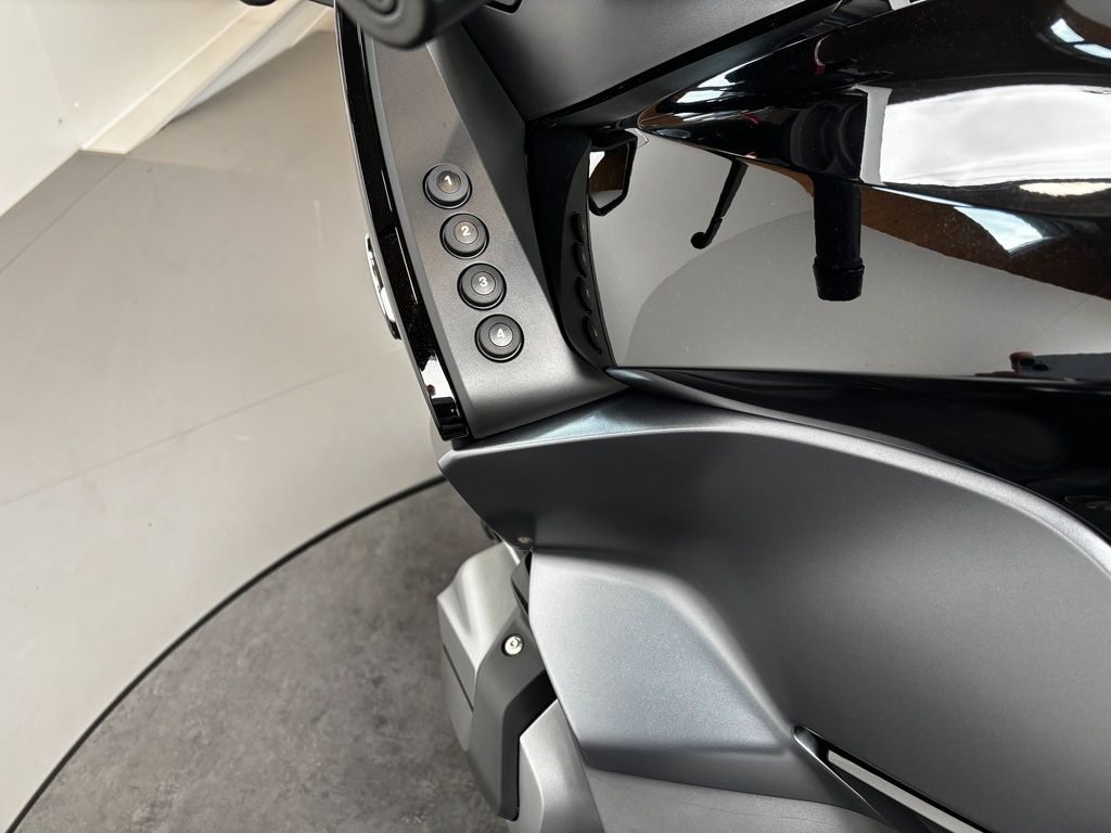 Fahrzeugabbildung BMW R 1250 RT *TOP-AUSSTATTUNG *1.HAND