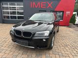 BMW X3 xDrive 20 d 184 PS Pano 1.Hand - BMW X3: 18d Xdrive