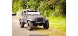 Jeep Wrangler TJ Sport 2.4 Sport - Jeep Wrangler: Tj