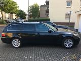 BMW e61 520d   Kombi - BMW 520 aus 2006: 520d