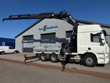 DAF CF85-460 FAS 6x2 Trekker / Bakwagen, HMF Odin 60 - Angebote