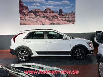 KIA Niro - 10