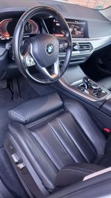 BMW X5 xDrive30d/HUD/Gestik/Shadow-Line/Sport - BMW X5 aus 2019