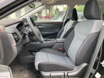 Nissan X-Trail - 9