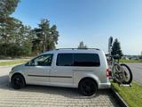 Volkswagen VW Caddy Maxi 1.6 TDi 7 Sitzplätze AHK Kam... - Volkswagen Caddy Maxi aus 2010