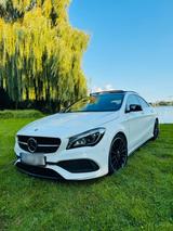 Mercedes-Benz Mercedes CLA 250   zum verkaufen - Mercedes-Benz: Verkaufen