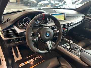 BMW X5 M50 *Soft-Close*Head-UP*Memory*Pano*360°*