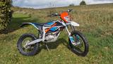 KTM Freeride E-XC, neuer Akku, A1 geeignet  - KTM XC