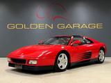 Ferrari 348 TS - Ferrari 348: F348