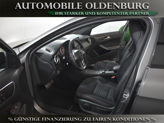 Mercedes-Benz A 220 4MATIC AMG-Line *Distro*Pano*KAM*ILS*Night