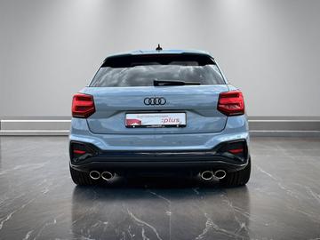 2025 AUDI SQ2 — фото 10