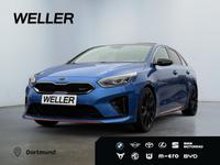 Kia ProCeed 1.6 T-GDI DCT7 GT *LED*Pano*AHK*4xSHZ*