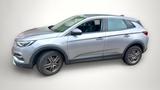 Opel GRANDLAND X 2.0 Diesel grau 77.386 KM - HU 2025 - Opel: Firmenfahrzeug