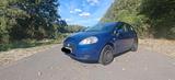 Fiat Punto 1.4L TÜV 01.2028 - Fiat Punto Gebrauchtwagen in Mannheim