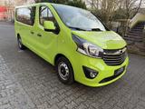Opel Vivaro B Kasten/Kombi Combi L2H1 2,9t.Kamera.9.S - Opel Vivaro: L2h1