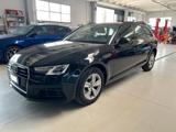 Audi A4 Avant 2.0 TDI 150 CV ultra S tronic Busi - Audi A4 mit Halbautomatikschaltung