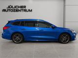 Ford Focus Turnier ST-Line, Sportpak. Allwetterreifen - Ford Focus: Kombi, Sport