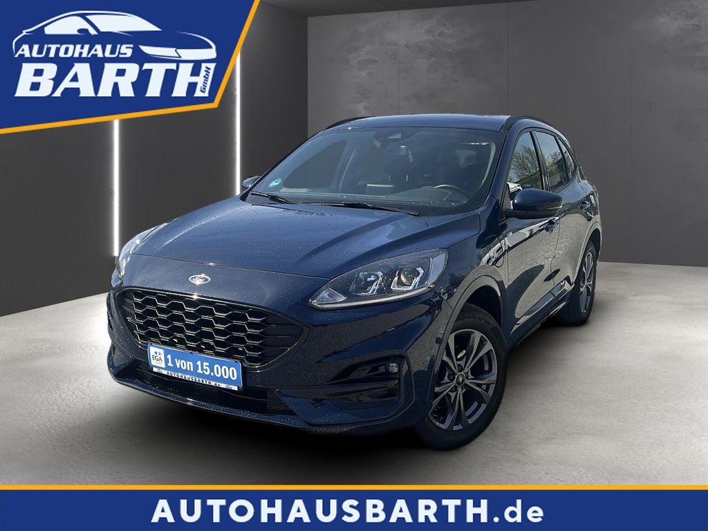Image of Ford Kuga