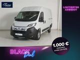Fiat Ducato Fiat L2H2 120PS /2 SCHIEBETÜREN/KAMERA/26 - Fiat Ducato Neuwagen