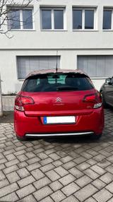 Citroën C4 PureTech 130 Stop&Start EAT6 SHINE SHINE - Citroën C4 in Stuttgart