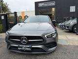Mercedes-Benz Mercedes-benz CLA 200 d Automatic 4Matic Shootin - Mercedes CLA 200 Shooting Brake mit Halbautomatikschaltung