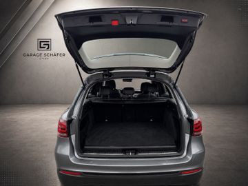 Mercedes GLC 300 - 11