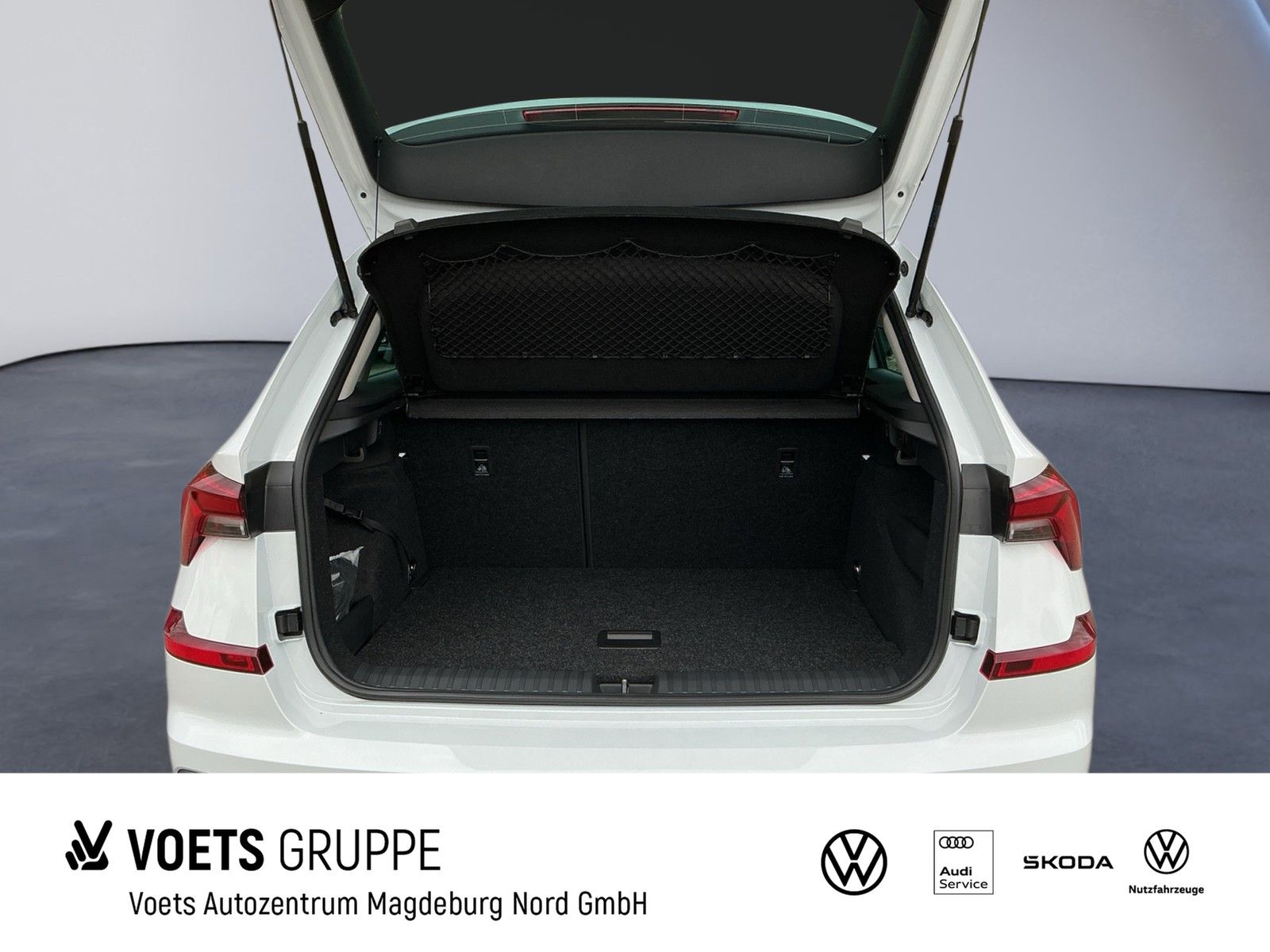 Skoda Kamiq - Bild 15