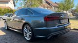 Audi S6 Limo 40 TFSI LED,CarPlay,Luftfahrwerk,21",20" - Audi S6 mit Benzin-Antrieb: Limousine