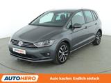 Volkswagen Golf VII Sportsvan 1.4 TSI Sound BMT Aut.*XENON* - VW Golf Sportsvan in Stuttgart