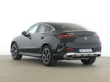 Mercedes-Benz GLC 300 4M Coupé AMG+AHK+PANO+360°+DIGITAL LIGHT - gebrauchte Mercedes-Benz GLC 300 aus dem Jahr 2025