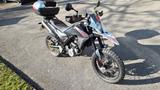 Husqvarna *TR650*ABS*TERRA/STRADA TOP 15tkm UNIKAT+EXTRAS* - HUSQVARNA ENDURO