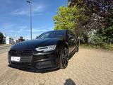 Audi A4 3.0 TDI S tronic Avant - S Sportsitze - Audi A4: Sports