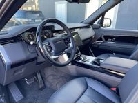 Land Rover Range Rover - Vorschau Bild 10
