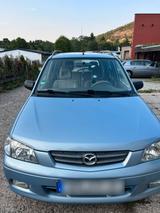 Mazda demio - Mazda Demio Gebrauchtwagen