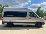 Mercedes-Benz Wanner Carletto 591 silverdream - Mercedes-Benz 5