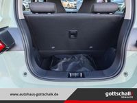 Leapmotor T03 - Vorschau Bild 16