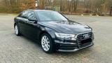 Audi A6  3.0 S Line Matrix  - Audi A6 aus 2012: Line
