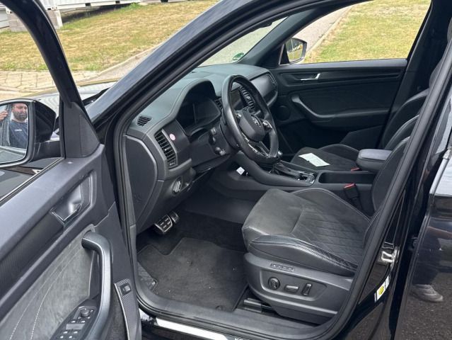 Skoda Kodiaq - Bild 5