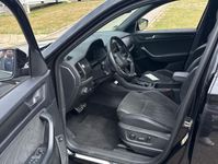 Skoda Kodiaq - Vorschau Bild 5