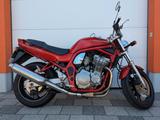 Suzuki GSF 600 Bandit - hervorragender Zustand! - Angebote entsprechen deinen Suchkriterien