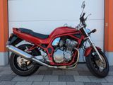 Suzuki GSF 600 Bandit - hervorragender Zustand! - 1999 BANDIT 600