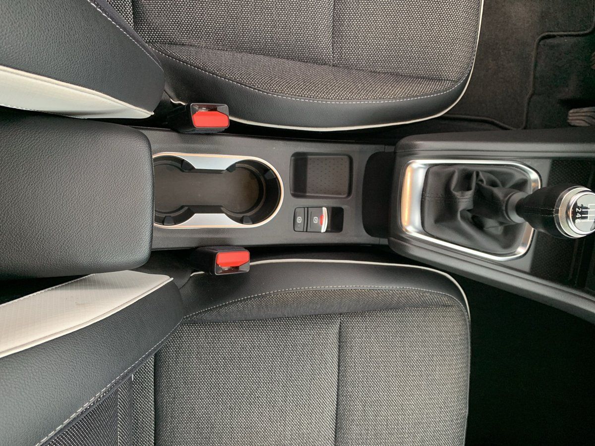 Renault Captur - Bild 38