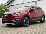 Opel Grandland (X) Innovation 1.Hand-S.Heft-Ass.Paket - Opel Grandland (X) Gebrauchtwagen