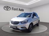 Opel OPEL Mokka x 1.4 t innovation gpl-tech 4x2 140cv - Opel Mokka mit LPG-Antrieb