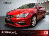 Seat Leon 1.5 TSI Fahrassistenz-Paket Leder Navi LED - Cars in Iserlohn: Kleinwagen