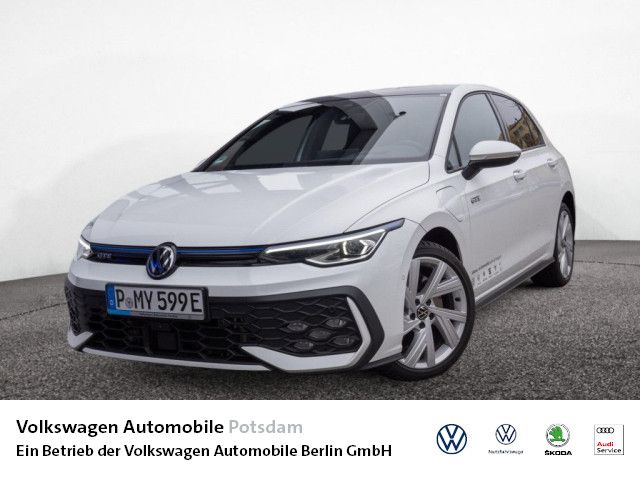 Volkswagen Golf VIII 1.5 eHybrid GTE