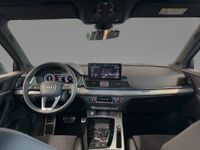 Audi Q5 - Vorschau Bild 10