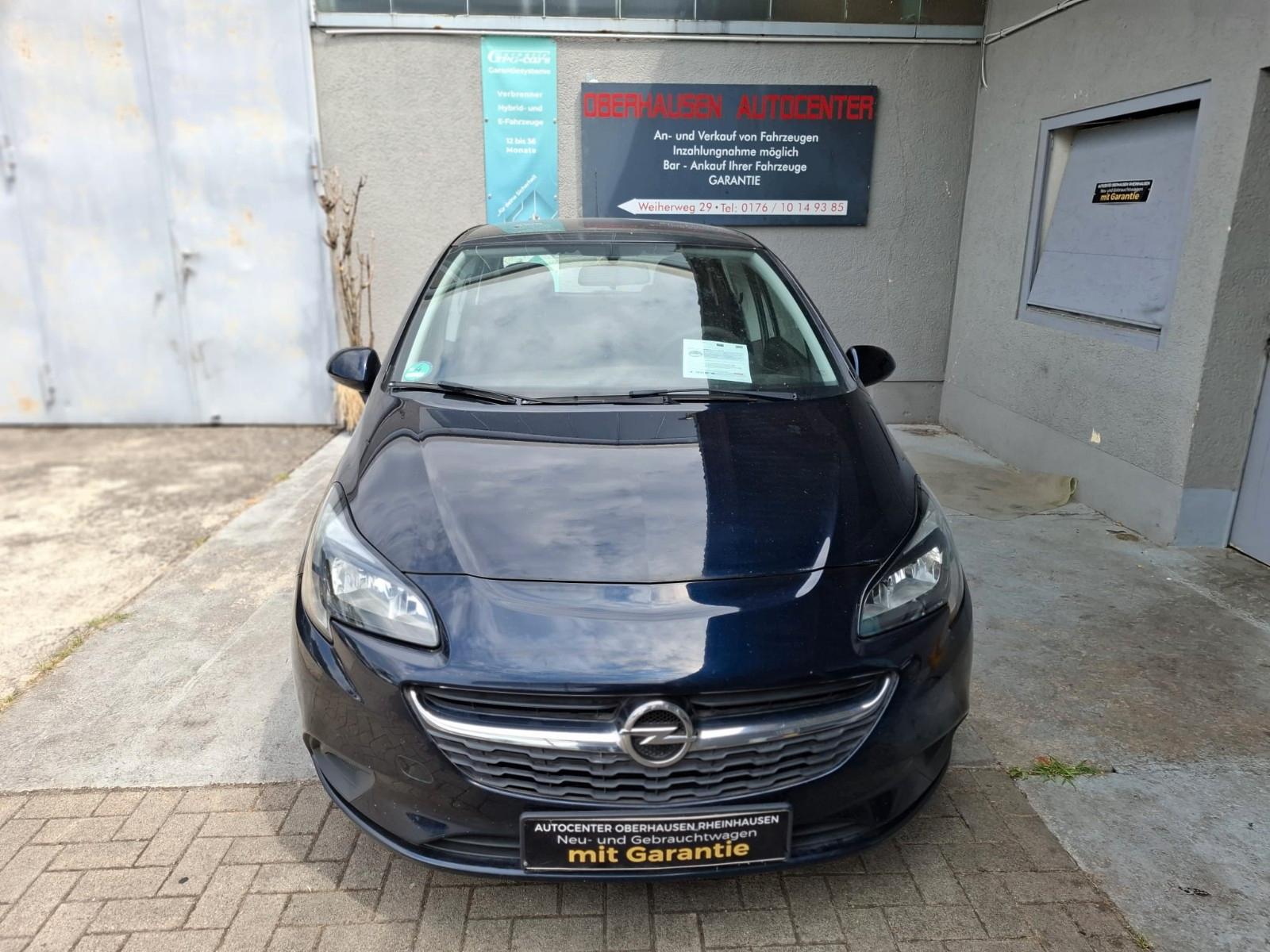 Opel Corsa 1.2 Selection,KLM,